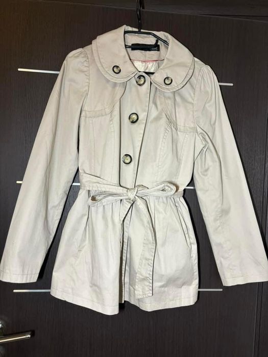 Trench Next Dama