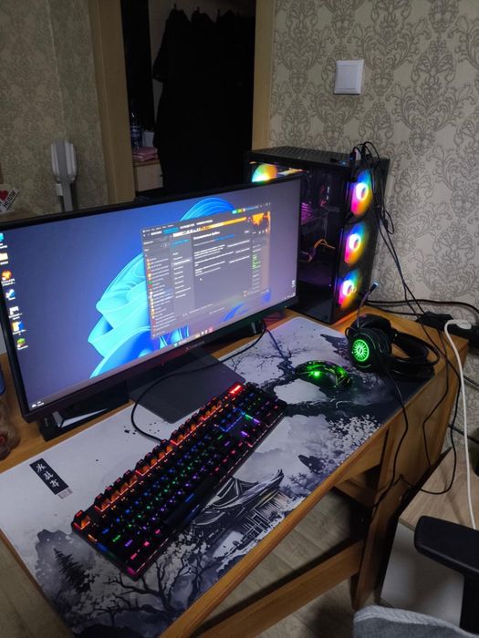 Продам компьютер