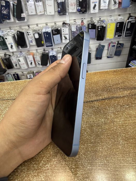 iPhone 14 128GB 82% (Kaspi 0-0-12)