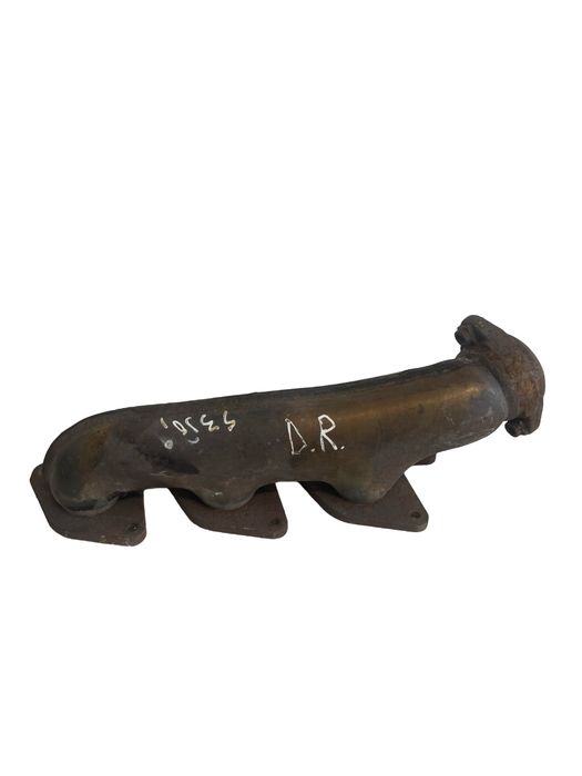 Galerie Evacuare Dreapta Mercedes-Benz S-Class Ii W221, C215 350I 2005