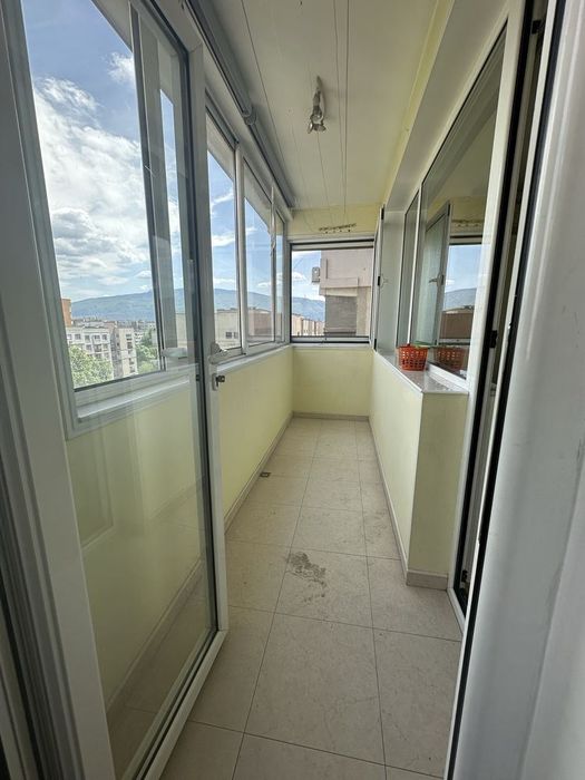 Дава се под наем Двустаен апартамент в София, Света Троица - 77 кв.м за 647.19 € - Снимка #6