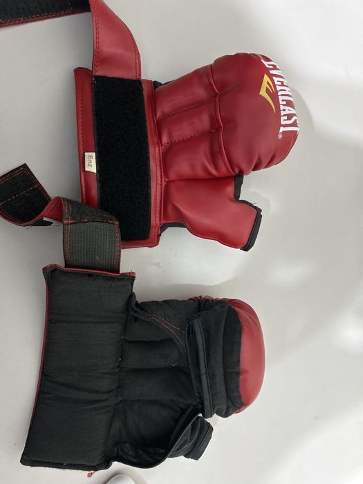 Черепашки для рукапашного спорта