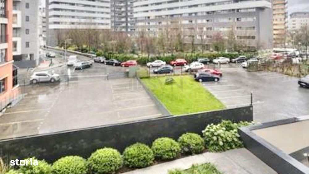 Apartament Superb L Mobilat L Utilat L Aviatiei L Atlas Residence