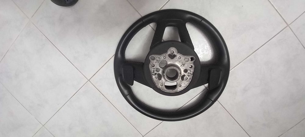 Volan Audi fara airbag