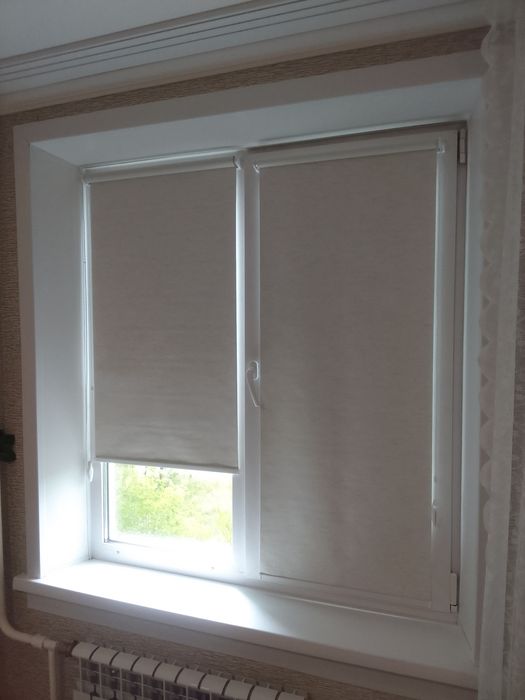 Ролл-шторы в Аксу