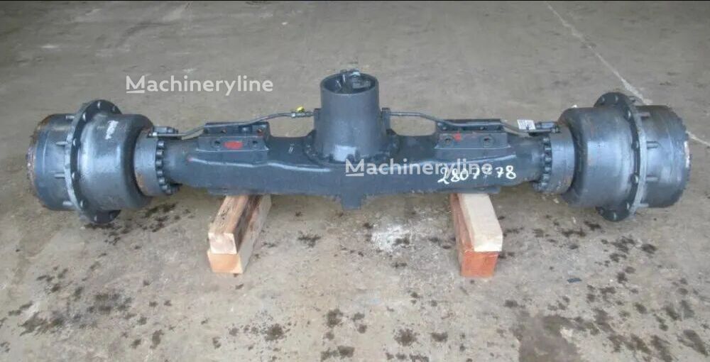 Ax posterior spate pentru vola OK, model L205 AXA VOLA OK L205