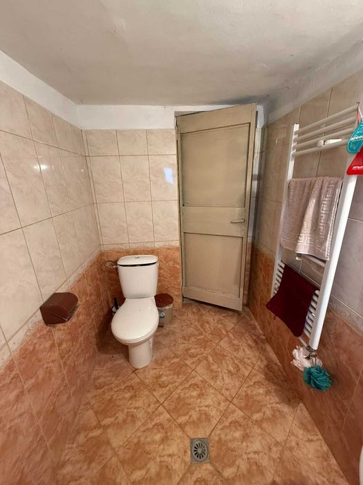 Продавам къща в село Врабево област Ловеч