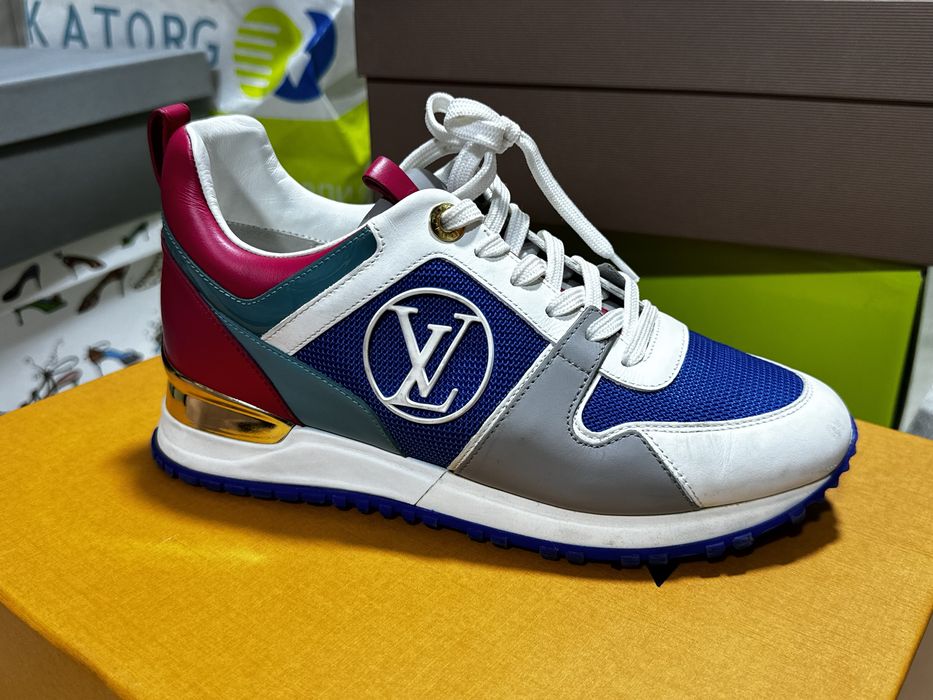 Louis Vuitton Кроссовки