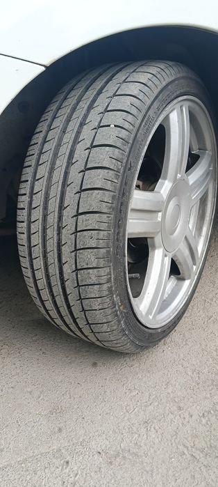 Продам Титанка Торус р17