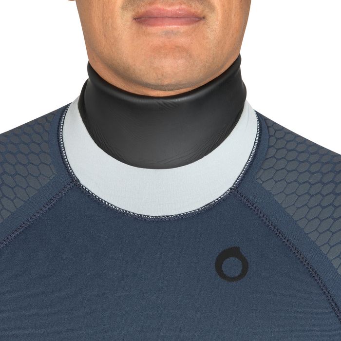 Combinezon scufundări semi-etanș neopren - produs resigilat Decathlon