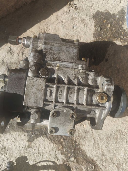 Гнп и дюзи Audi A3 1.9 TDI 90к.с