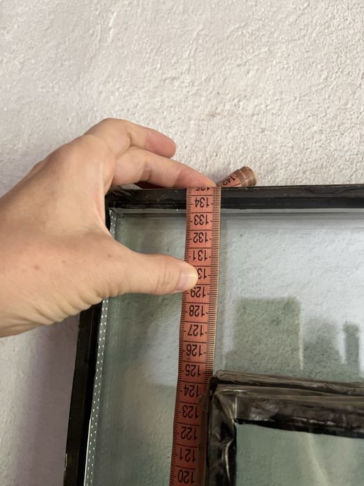 Стеклопакеты на окна