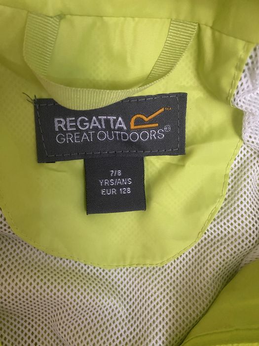 Детская куртка, костюм