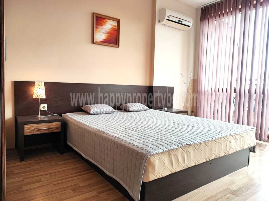 Продава се Тристаен апартамент в к.к. Слънчев бряг - 121 кв.м за 720 €/кв.м - Снимка #8