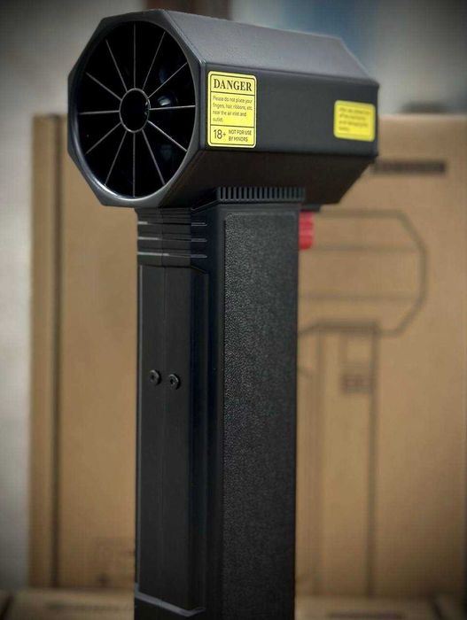 Турбо фен Turbo fen Воздуходувка в розницу и оптом