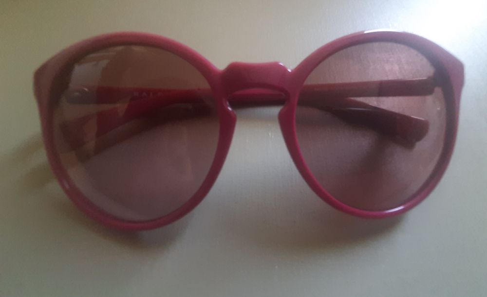 Слънчеви очила Ralph Lauren