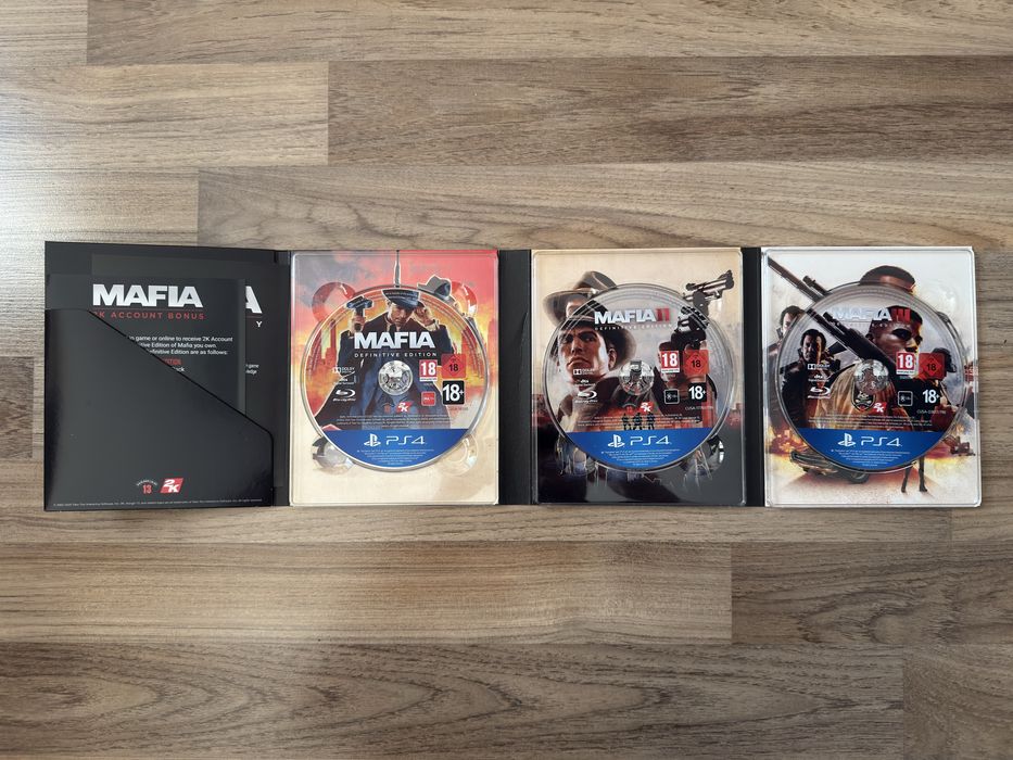 Игри за Playstation 4