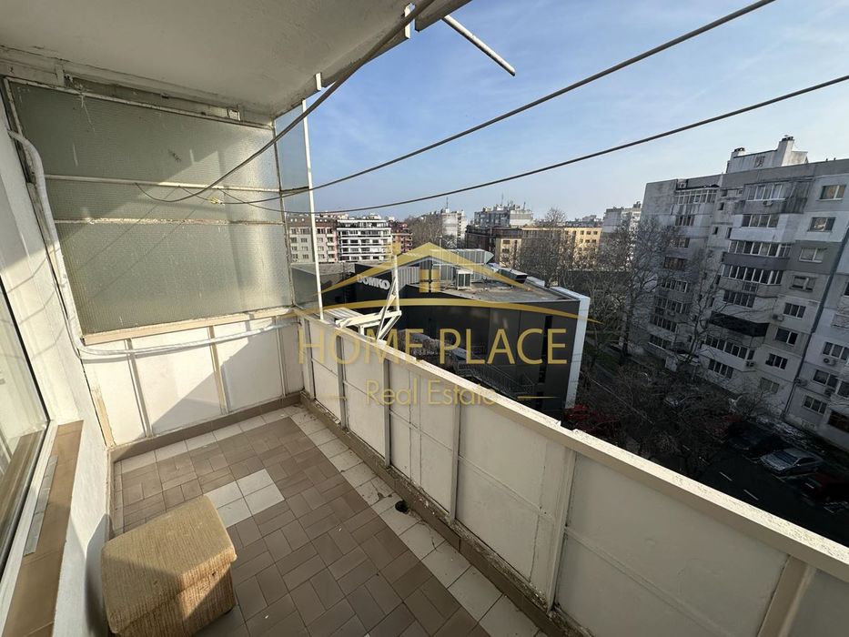 ДВУСТАЕН апартамент под наем - Левски