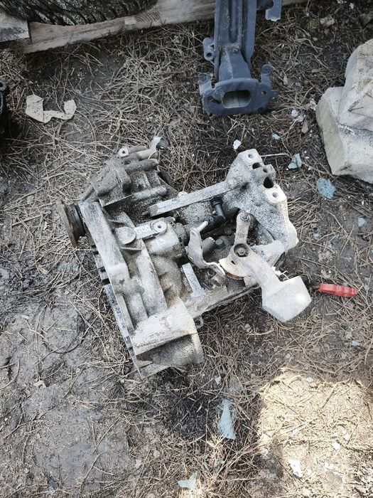 Cutie viteze COD-GQQ