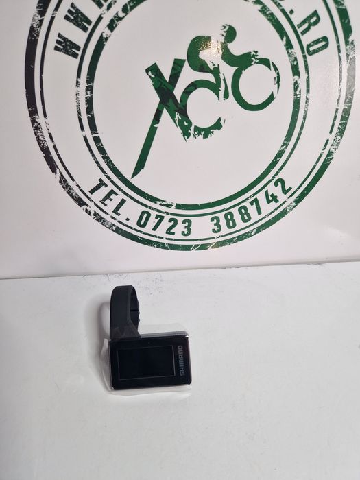 Display biciclete electrica Shimano SC-EN600 clema de 35 mm ISCEN600