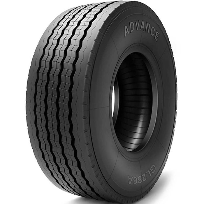 Грузовые Шины 385/65R22.5 LongMarch