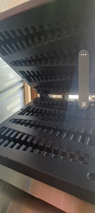 Машина за гофрети