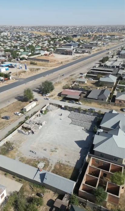 Участок 24 сотки