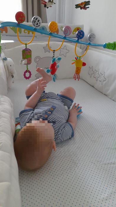 Patut copii 140 / 70