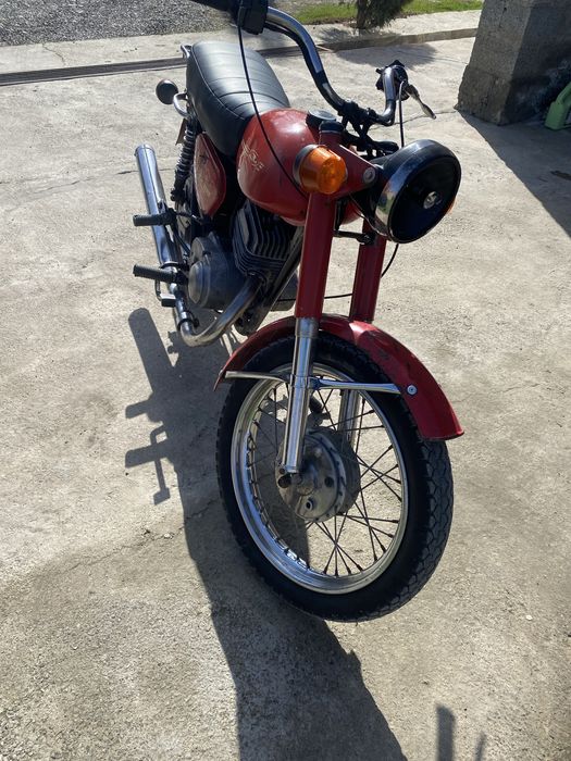 Minsk125 Holati ideal