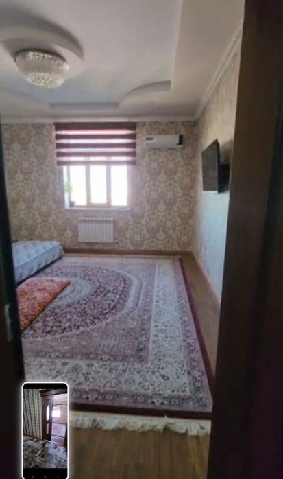 Kvartira ijaraga beriladi Eski nargiz kafe o'rnida yangi do'm 5 kavatd