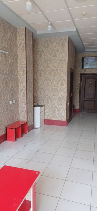 Сдаётся помещение под аренду для салона