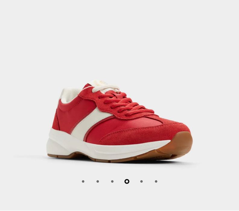 Aldo кроссовки 39