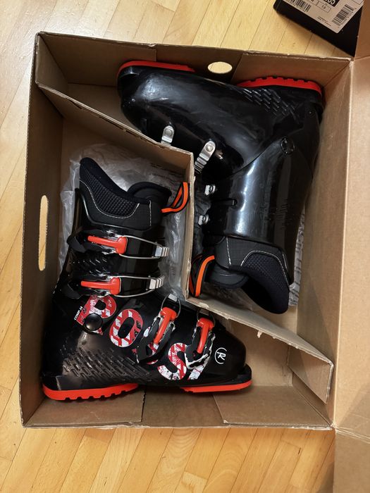 Ски обувки Rossignol 23,5 cm