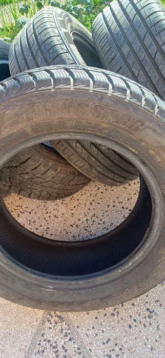 Гуми 195 65 15 зимни