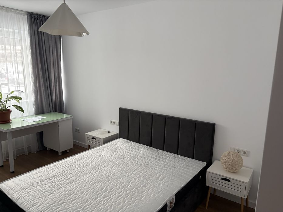 Inchiriez apartament 2 camere - Concept 9, Targu mures (Shopping City)