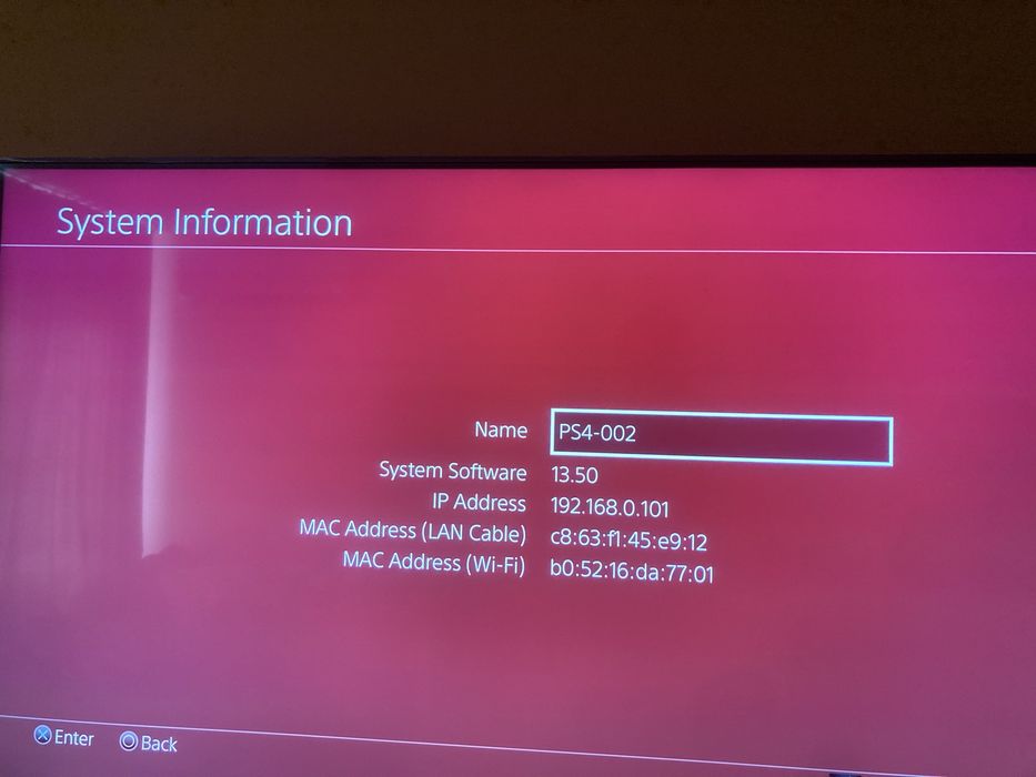PlayStation 4 Pro