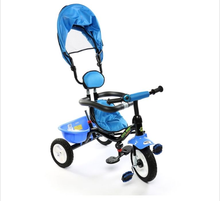 Trotineta/Tricicleta/parasolar/ Copii/ 35 kg/ carucior/fete/baieti/NOU