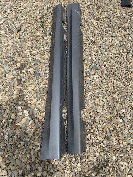 Praguri m pachet bmw e90