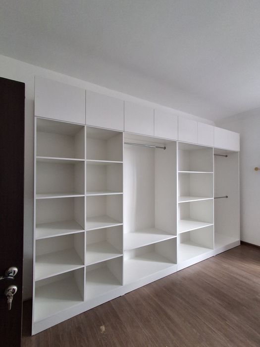 Услуги сборщика мебели