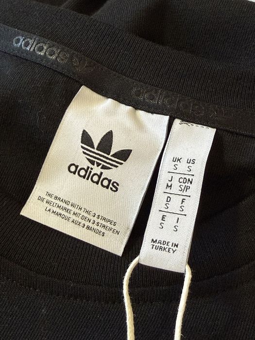 Adidas Alt Sport Tee 2