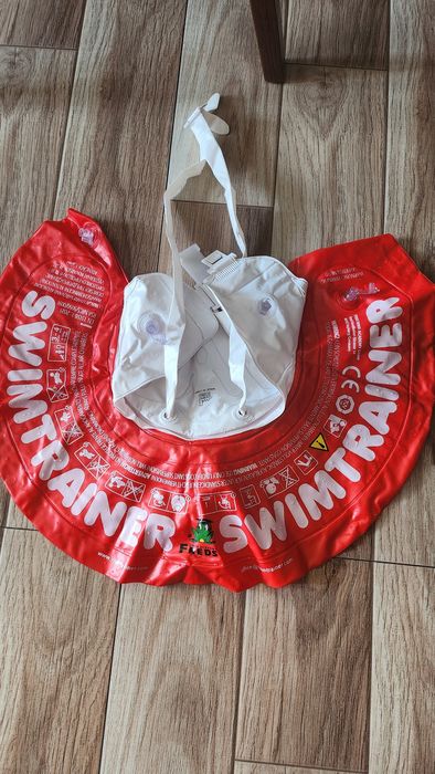 ПОЯС ЗА БЕБЕТА  swimtrainer  classic от 3 м. - 4 г.