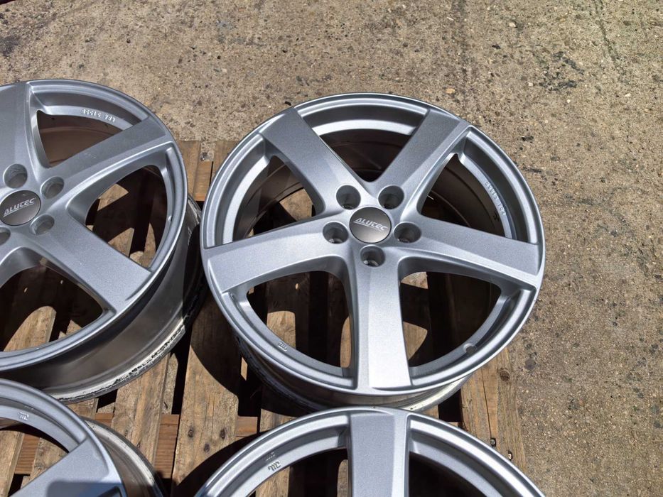 18 цола 5 х 108 мм ФОРД / Волво / Пежо / Опел - 7,5 Инча / ЕТ 45