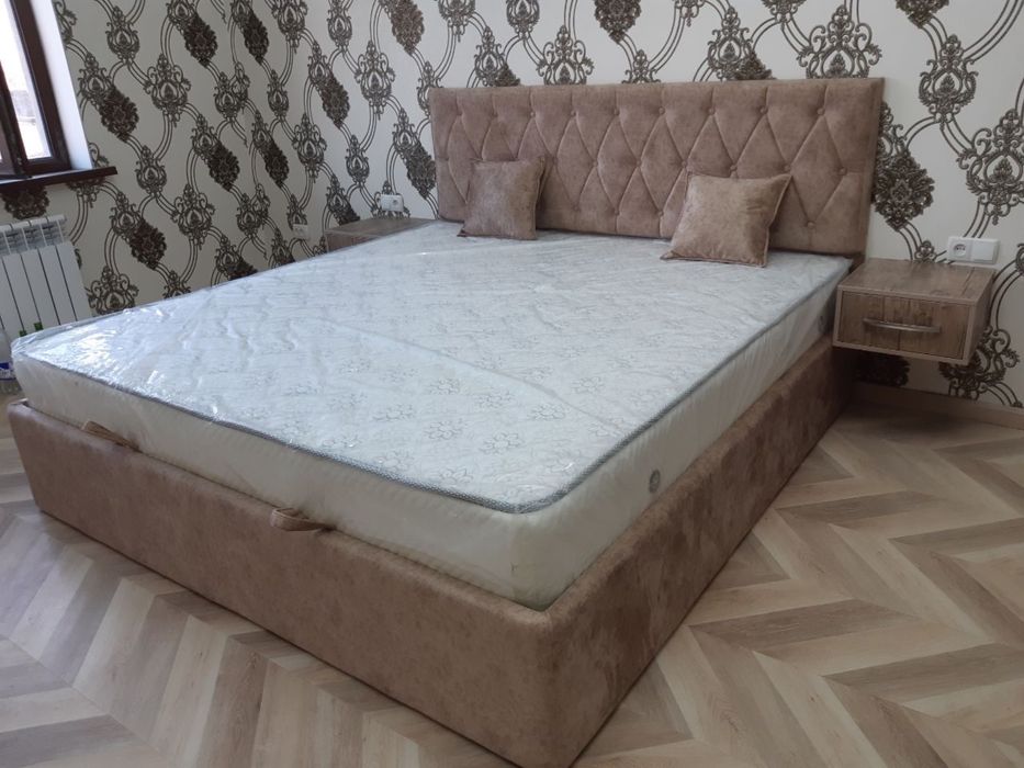 Матрасы на заказ ортопедические анатомические