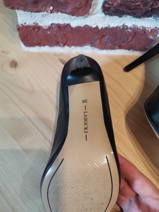 Lasocki, дамски обувки