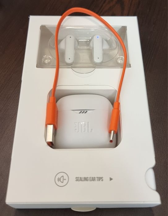 Căști JBL Tune Flex