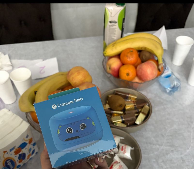 Продается Алиса лайт 2