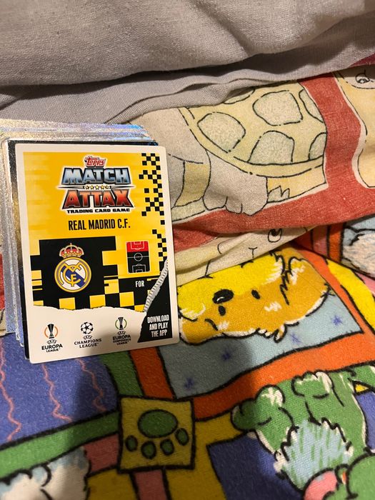 Колекционерски предмети