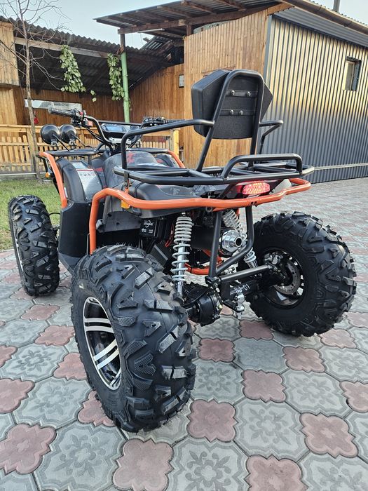 Квадроциклы 300 кубов