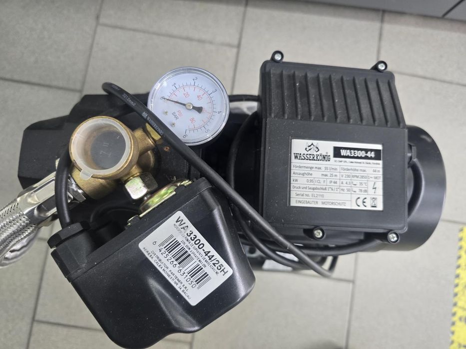 Hidrofor Wasserkonig WA3300-44/25H -P-