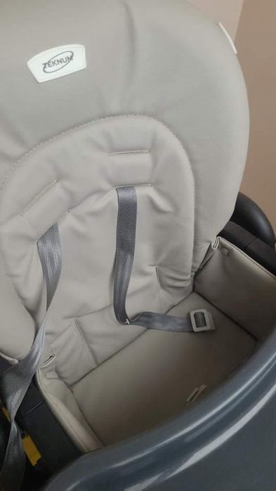 Стульчик трансформер